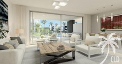 Uw eigen nieuwe Appartement in ESTEPONA met parking en