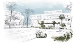 Uw eigen nieuwe Appartement in ESTEPONA met parking en