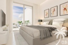 Uw eigen nieuwe Appartement in ESTEPONA met parking en