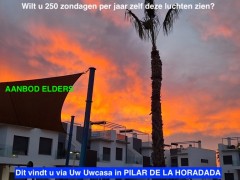 Uw eigen Appartement in DENIA met parking en veel meer