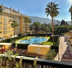 Uw eigen Appartement in DENIA met parking en veel meer