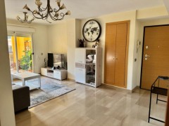 Uw eigen Appartement in DENIA met parking en veel meer