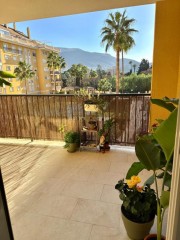 Uw eigen Appartement in DENIA met parking en veel meer