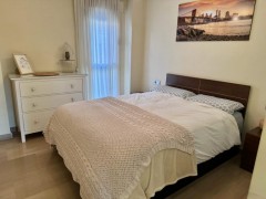 Uw eigen Appartement in DENIA met parking en veel meer