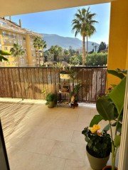 Uw eigen Appartement in DENIA met parking en veel meer