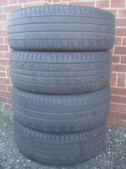 17 inch Originele Bicolor Citroën C3 C4 Cactus Velgen 4x108