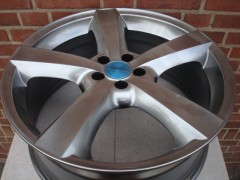19 Inch Dezent Velgen Nieuwe Set Steek5x100