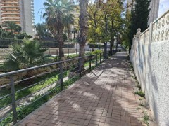Uw Bungalow in BENIDORM met zeer veel mogelijkheden