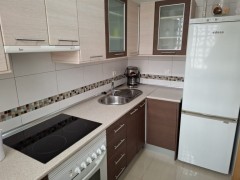 Uw Bungalow in BENIDORM met zeer veel mogelijkheden