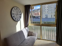 Uw Bungalow in BENIDORM met zeer veel mogelijkheden