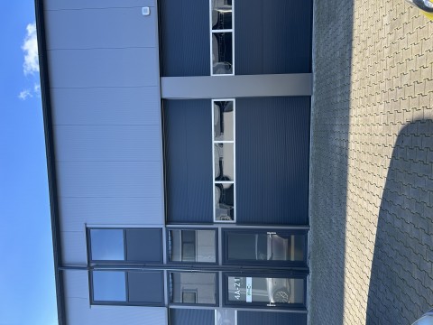 Te huur Bedrijfshal 100m2 Oude Pekela