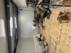 Te huur Bedrijfshal 100m2 Oude Pekela