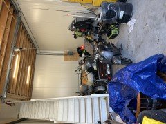 Te huur Bedrijfshal 100m2 Oude Pekela