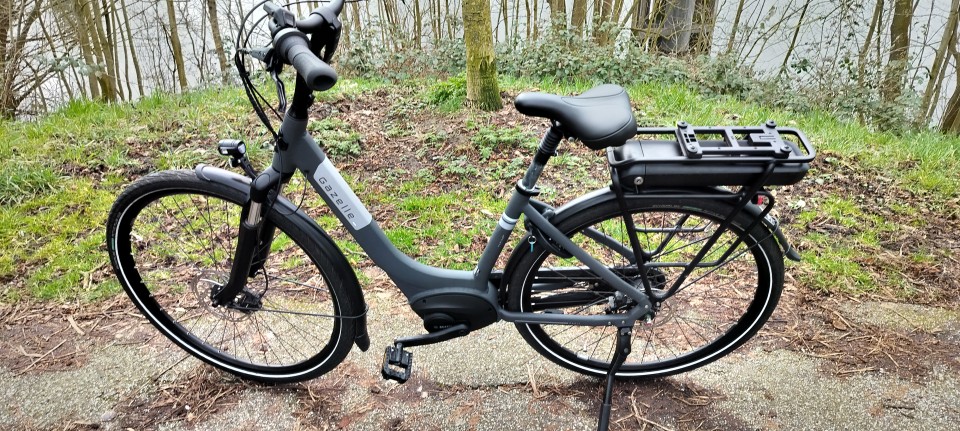 Te koop gazelle Paris 7 