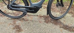 Te koop gazelle Paris 7 
