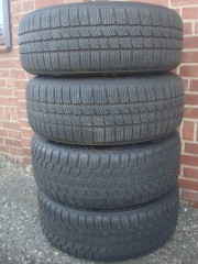 17 Inch Dotz Hanzo Bmw Velgen F30 F10 E90 E46 E92 Steek 5x120