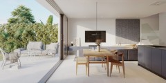 Uw eigen Villa in SANTA RODALIA met parking en