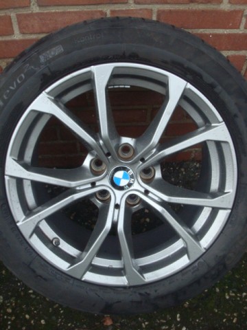 17’’Inch Originele BMW Styling 776 Bmw 3 Serie G20 G21 G22 G23 G26