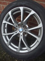 17’’Inch Originele BMW Styling 776 Bmw 3 Serie G20 G21 G22 G23 G26