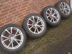 17’’Inch Originele BMW Styling 776 Bmw 3 Serie G20 G21 G22 G23 G26