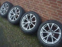 17’’Inch Originele BMW Styling 776 Bmw 3 Serie G20 G21 G22 G23 G26