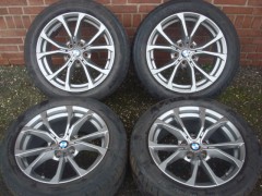 17’’Inch Originele BMW Styling 776 Bmw 3 Serie G20 G21 G22 G23 G26