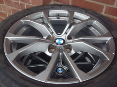 17’’Inch Originele BMW Styling 776 Bmw 3 Serie G20 G21 G22 G23 G26