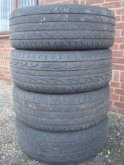 17’’inch Originele Hyundai Tucson velgen 5x114 3