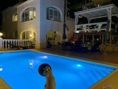 Uw eigen Villa in GANDIA met carports en