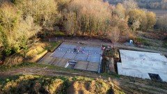 Investeer met de zekerheid van 9 procent en 25 procent aanbetaling