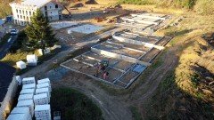 Investeer met de zekerheid van 9 procent en 25 procent aanbetaling