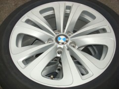 18 Inch Origineel BMW Styling 234 Velgen F10 F11 F31 5x120