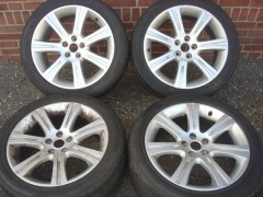 18 Inch Originele Jaguar XF 18 8 5 J 5x108