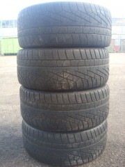18 Inch Originele Jaguar XF 18 8 5 J 5x108