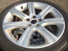 18 Inch Originele Jaguar XF 18 8 5 J 5x108