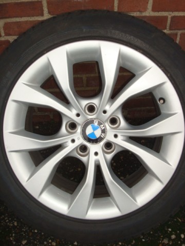 17 Origineel BMW Styling 318 Velgen 3 Serie F90 F92 F31