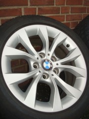 17 Origineel BMW Styling 318 Velgen 3 Serie F90 F92 F31