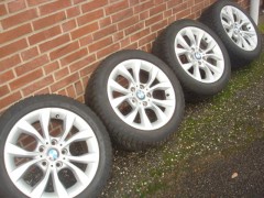 17 Origineel BMW Styling 318 Velgen 3 Serie F90 F92 F31
