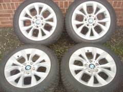 17 Origineel BMW Styling 318 Velgen 3 Serie F90 F92 F31