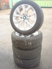 17 Origineel BMW Styling 318 Velgen 3 Serie F90 F92 F31