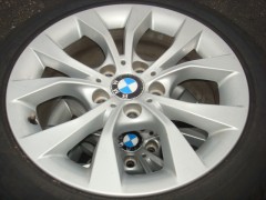 17 Origineel BMW Styling 318 Velgen 3 Serie F90 F92 F31
