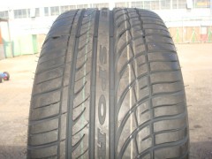 18Inchnch AEZ Velgen en Banden Steek 5x112