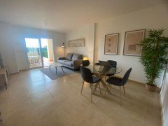 Uw eigen Appartement in ORIHUELA COSTA bij zee en met