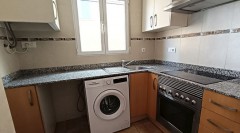 Uw eigen Penthouse in DENIA met eigen parking bij zee en met
