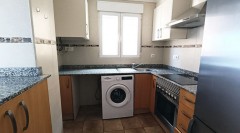 Uw eigen Penthouse in DENIA met eigen parking bij zee en met