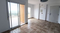 Uw eigen Penthouse in DENIA met eigen parking bij zee en met