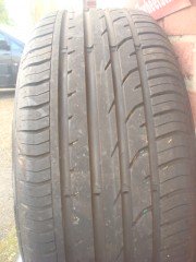 17Inch Origineel Comfort Line Velgen en Banden Audi A6