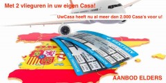 Uw eigen Villa in ORBA VALLEI met parkings en logeerruimte en