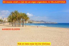 Uw eigen Villa in ORBA VALLEI met parkings en logeerruimte en