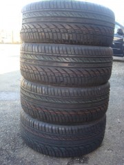 18 Inch EOS Velgen en Banden Steek 5x112
